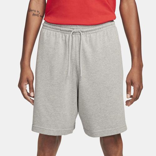 Nike Men's Club Knit Shorts Product Image