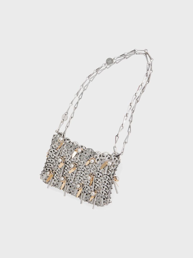 1969 NANO TASSELS BAG Product Image