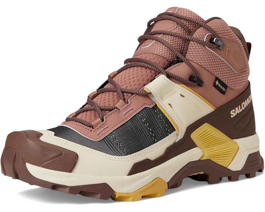 Women's Salomon X Ultra 5 Mid GTX® Product Image