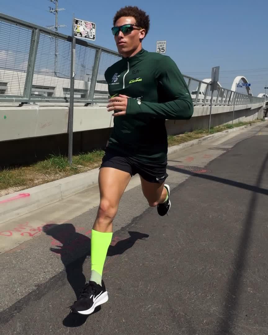 Nike Mens Downshifter 13 Road Running Shoes | FD6454-001 Product Image