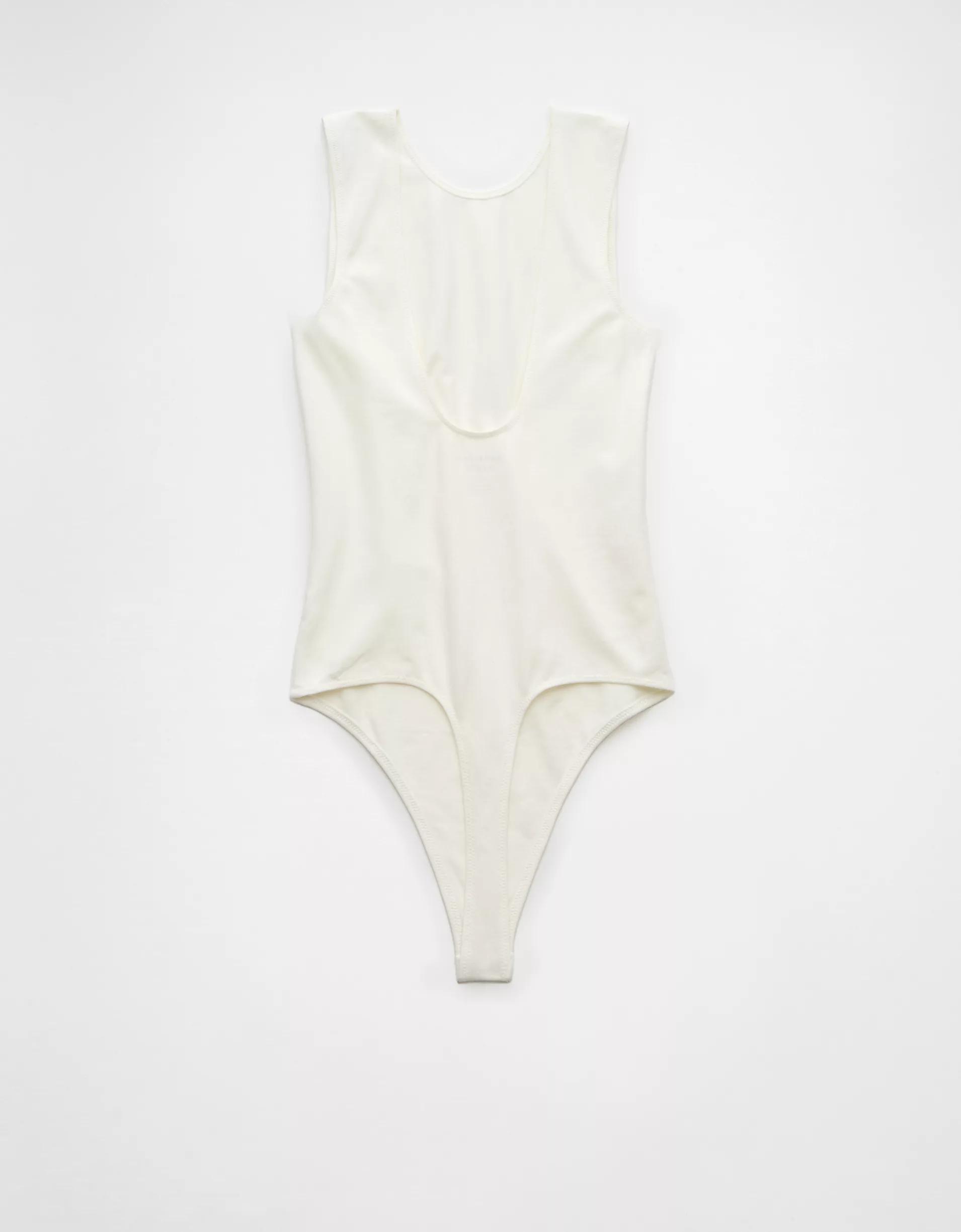 AE Open Back Bodysuit Product Image
