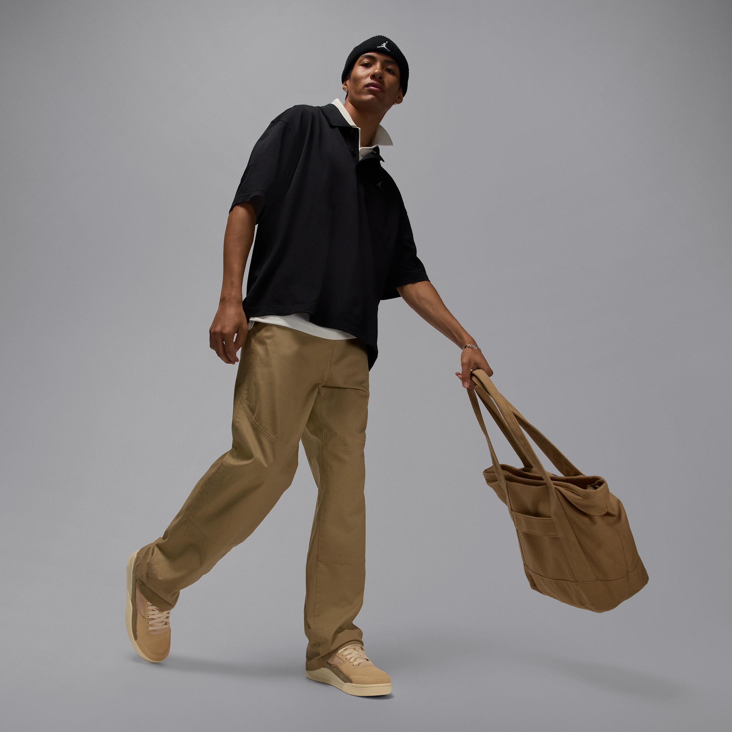 Men's Jordan Flight Court Shoes Product Image