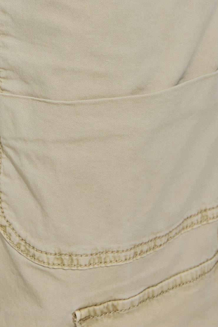Wide Cargo Pants Product Image