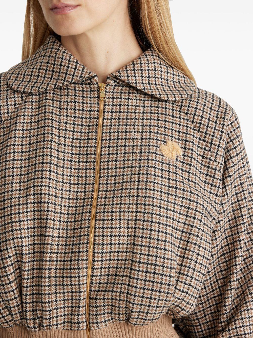 lightweight bomber jacket Product Image