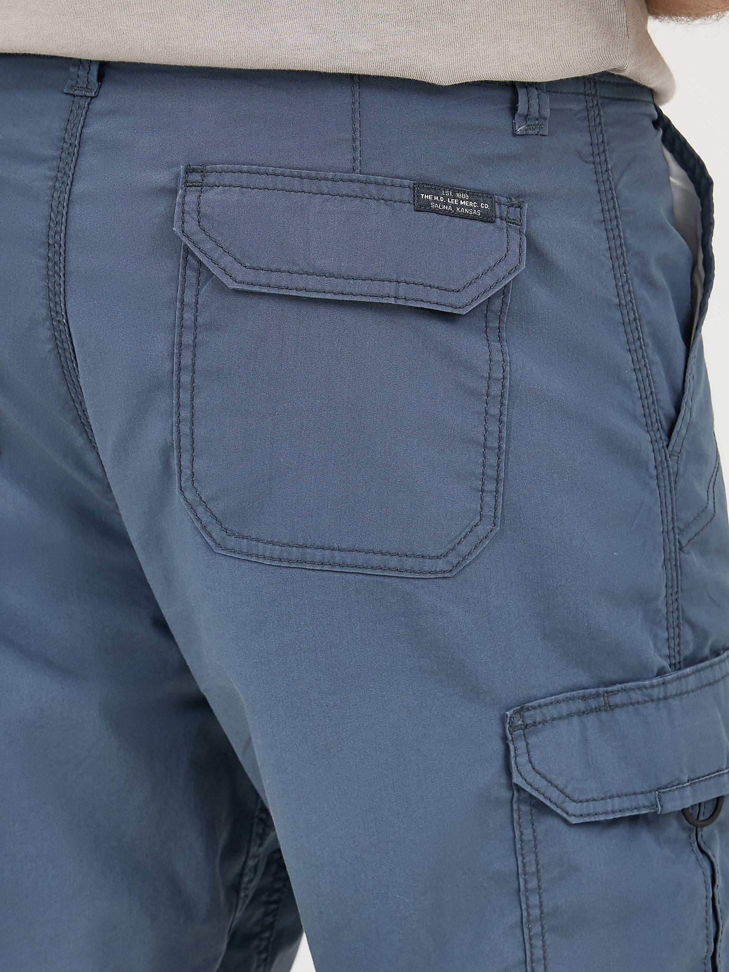 Men's Extreme Motion Crossroad Cargo Short | Men's Shorts | Lee® Product Image