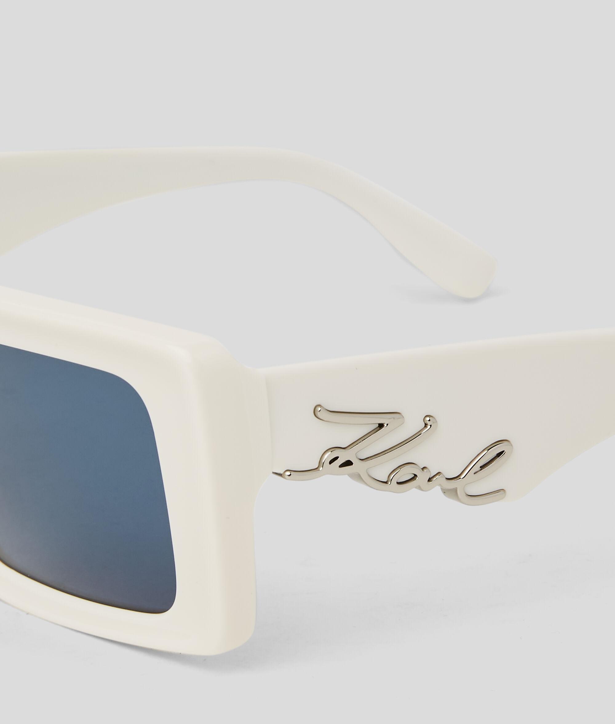 CUT-OUT SIGNATURE SUNGLASSES Product Image