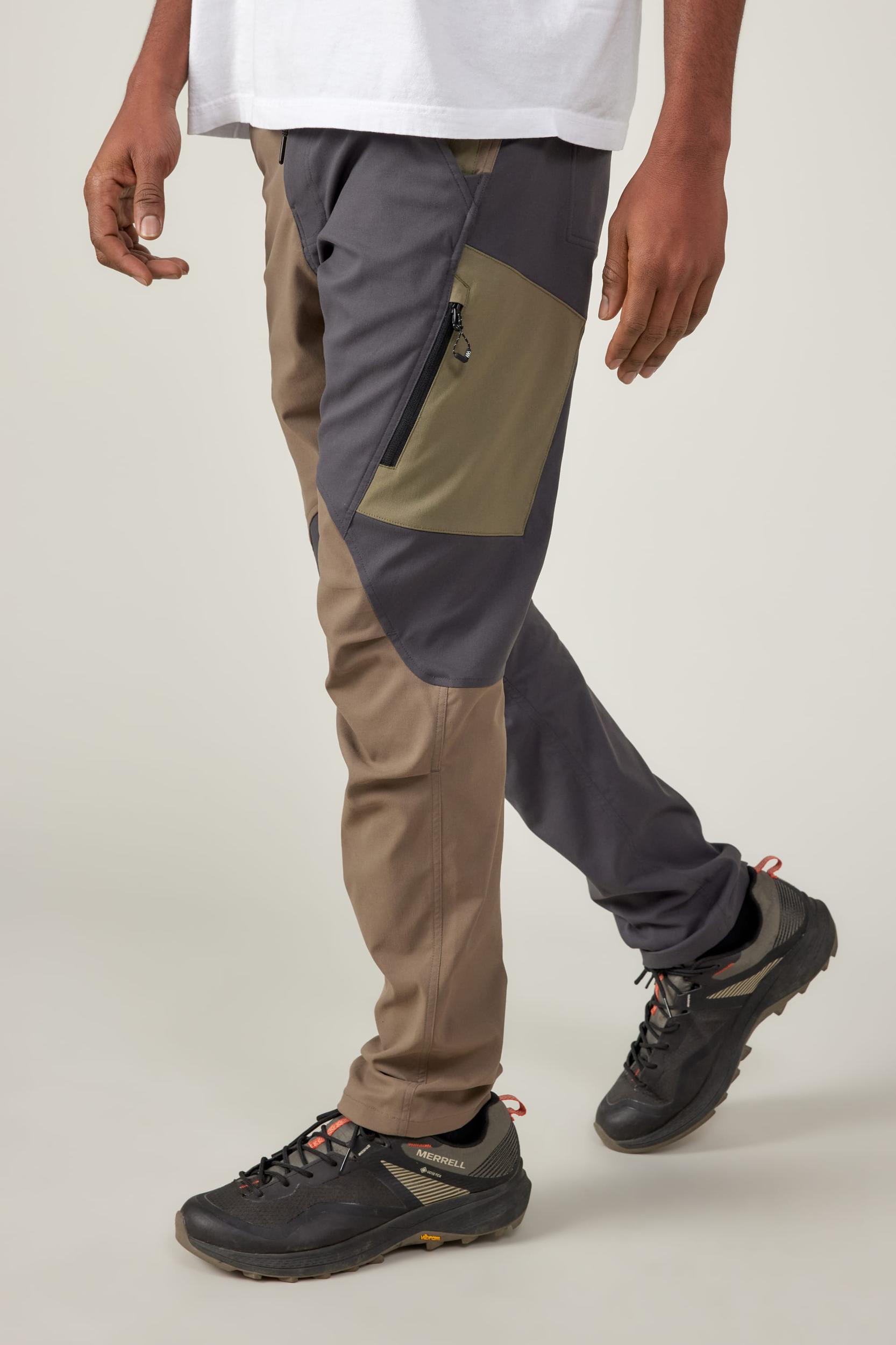 686 Men's Anything Cargo Pant - Slim Fit Male Product Image