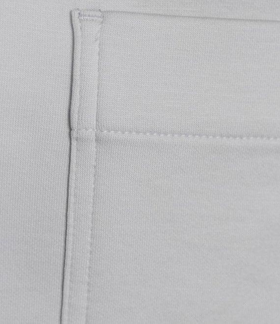Murano Liquid Luxury Slim Fit Zip Shirt Jacket Product Image