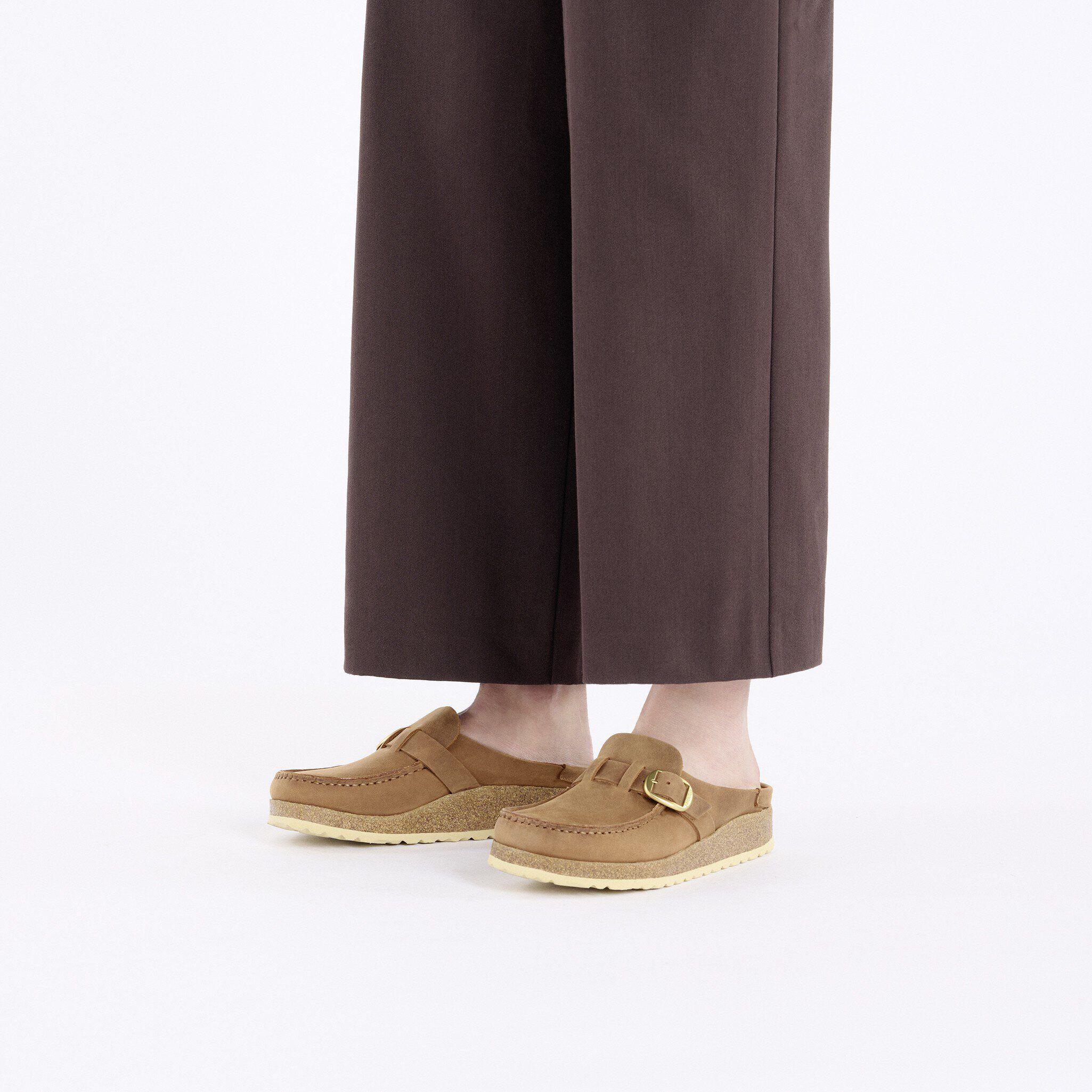 Buckley Natural Leather Oiled Product Image