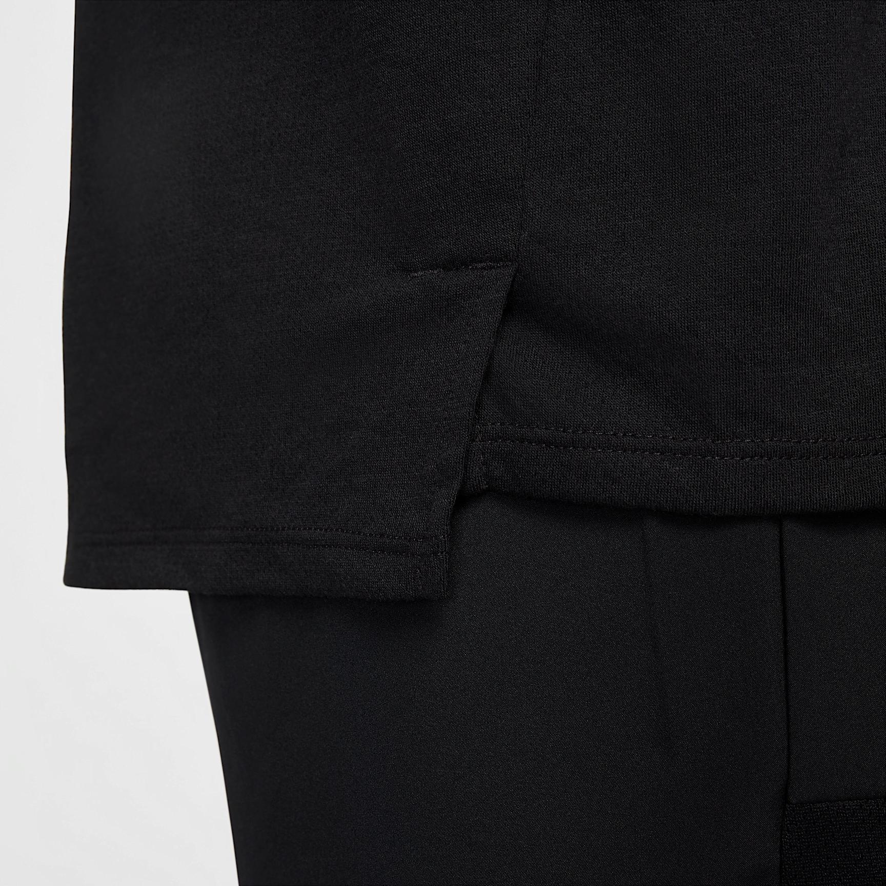 Nike Mens Rise 365 Run Energy Dri-FIT Running Short-Sleeve Top | HJ4158-121 Product Image