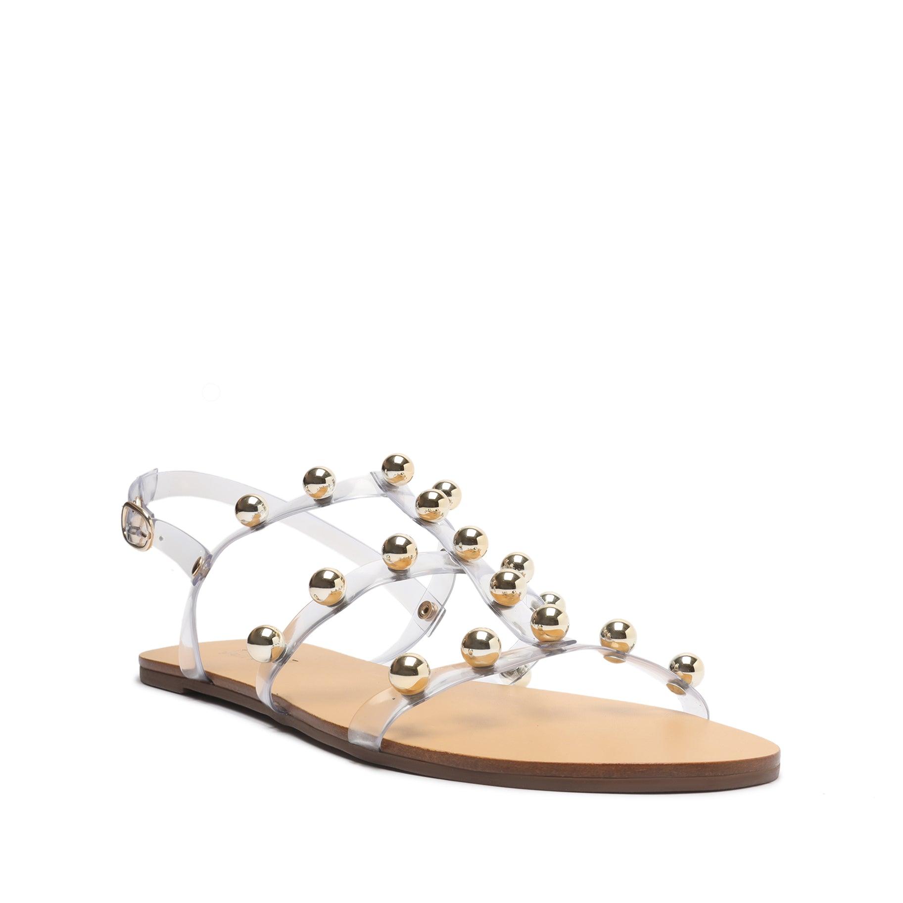 Yarin Flat Sandal Product Image