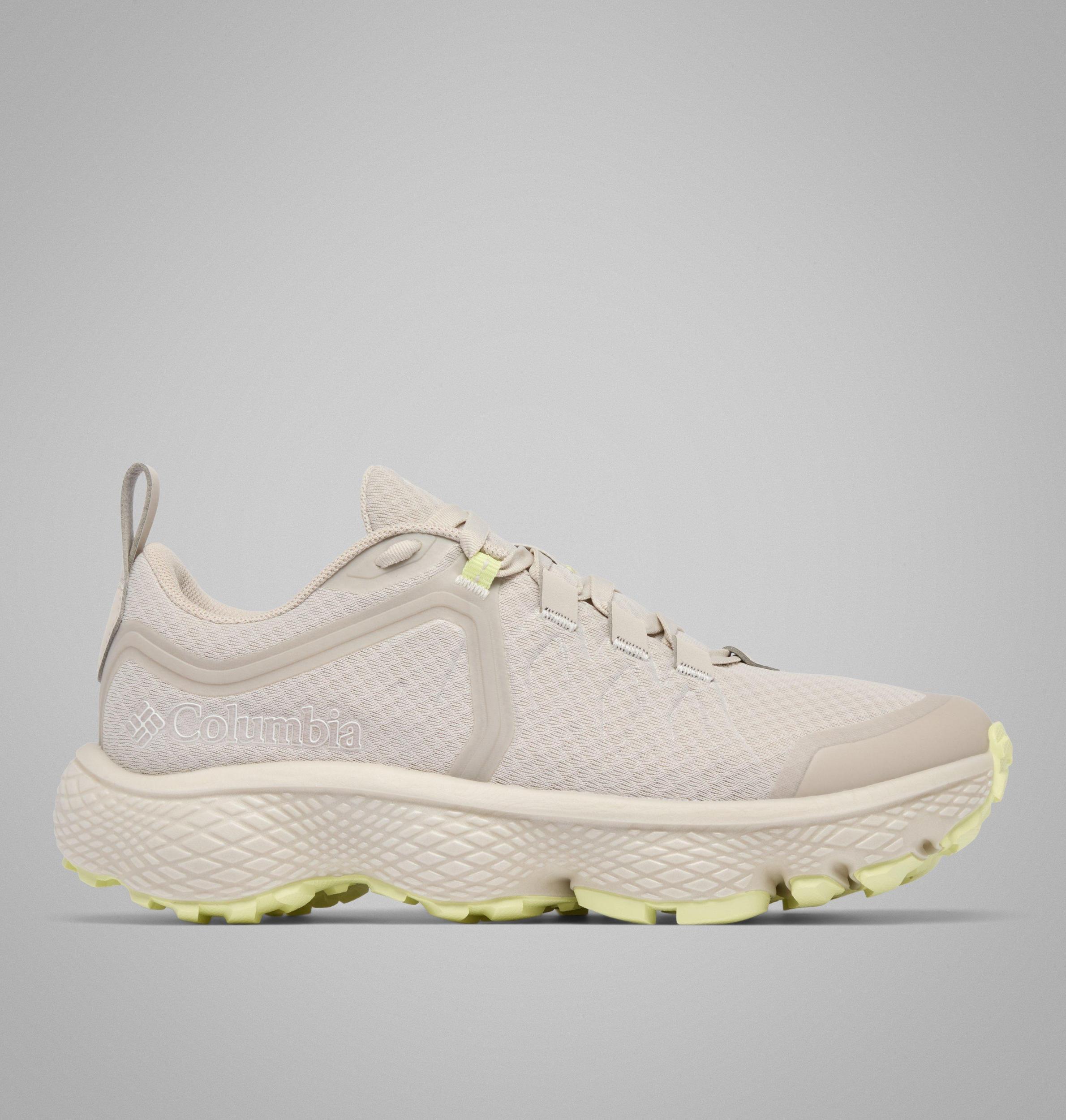 Columbia Womens Escape Thrive Titanium Shoe- Product Image