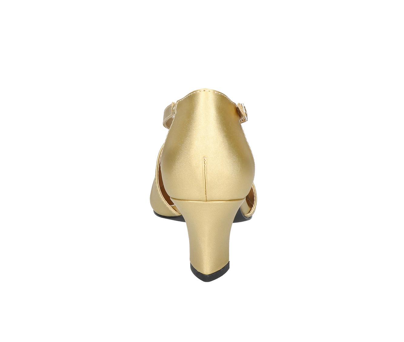 Women's Easy Street Elegance Special Occasion Pumps Product Image