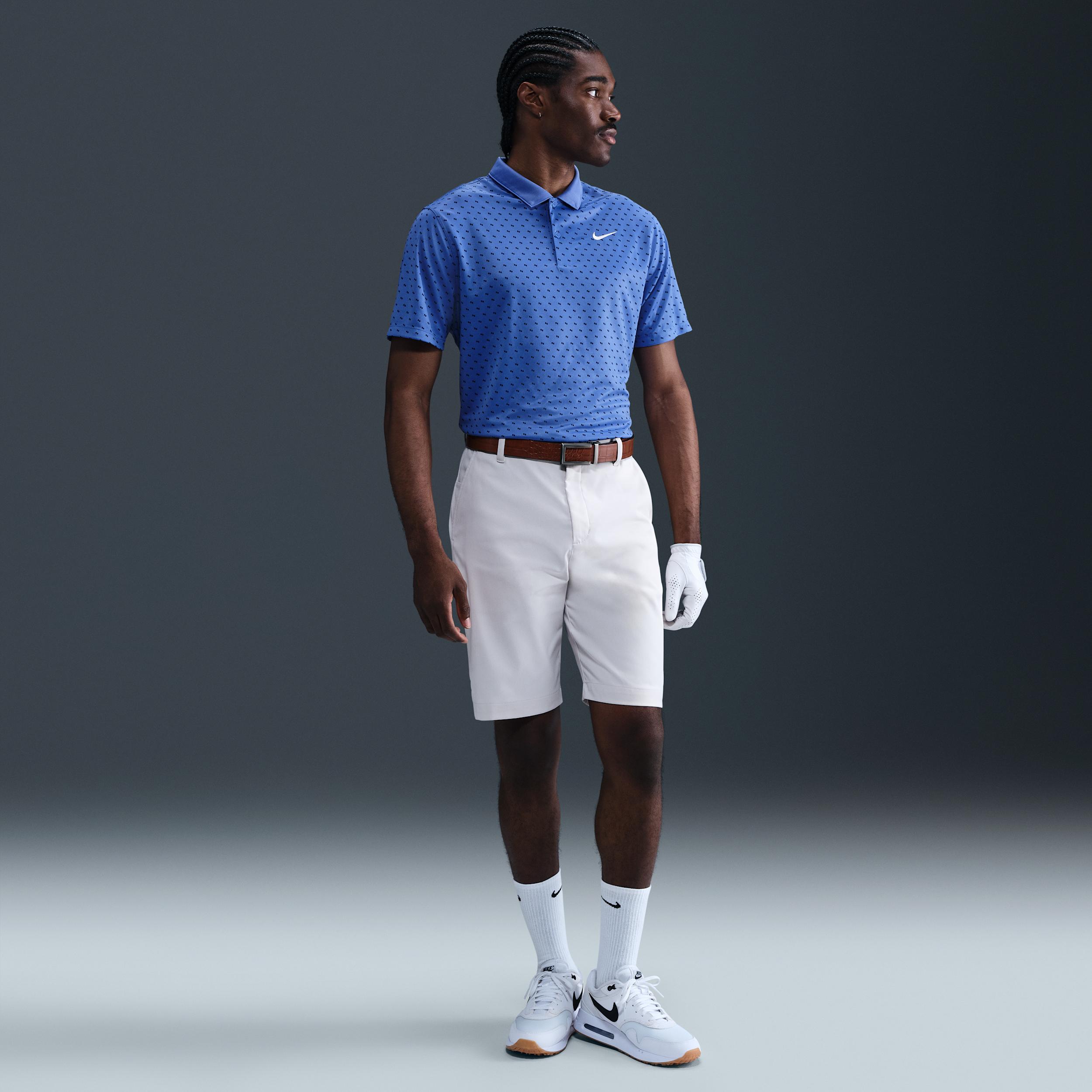 Nike Men's Victory+ Dri-FIT Golf Polo Product Image