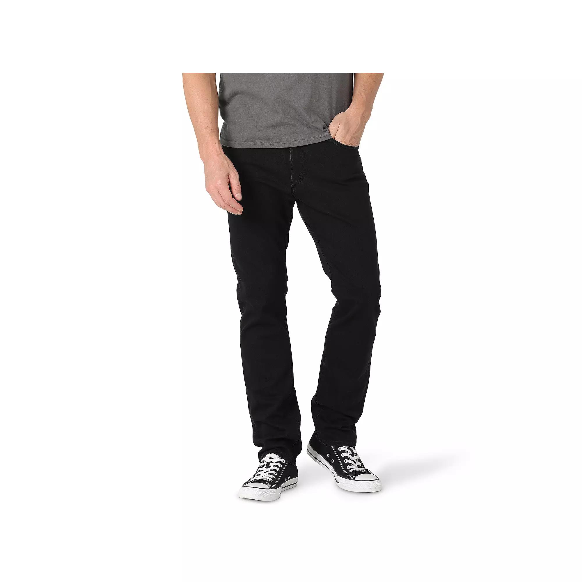 Mens Lee Extreme Motion MVP Slim-Fit Jeans Product Image