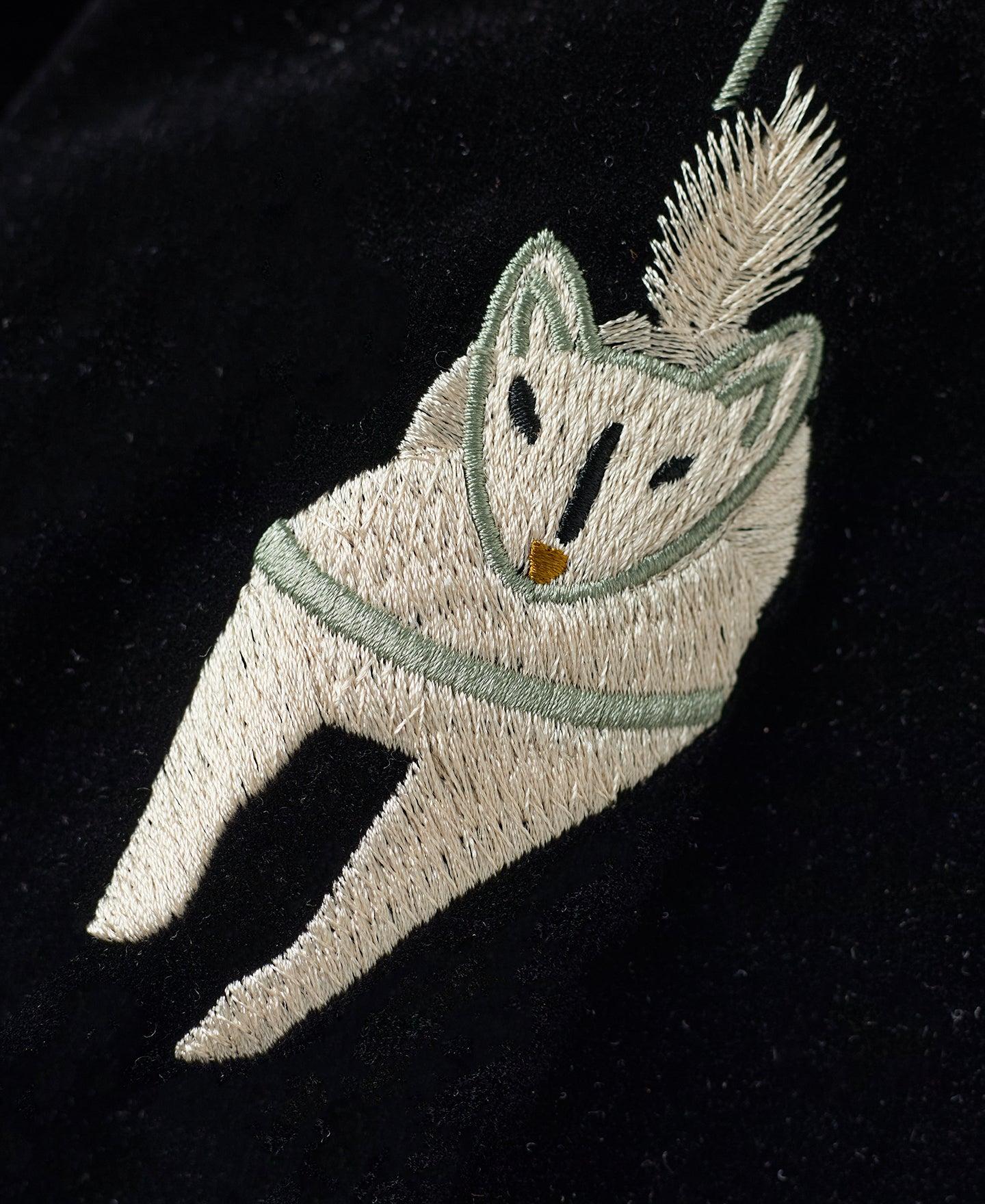 1950s Reversible Souvenir Jacket - Alaska Product Image