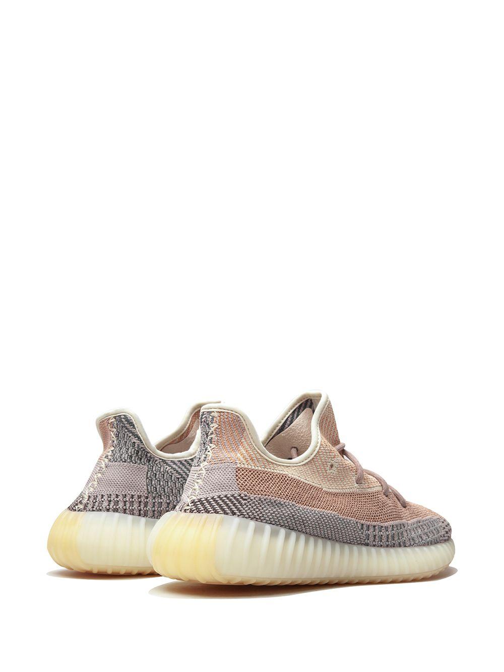 YEEZY Boost 350 V2 "Ash Pearl" sneakers Product Image