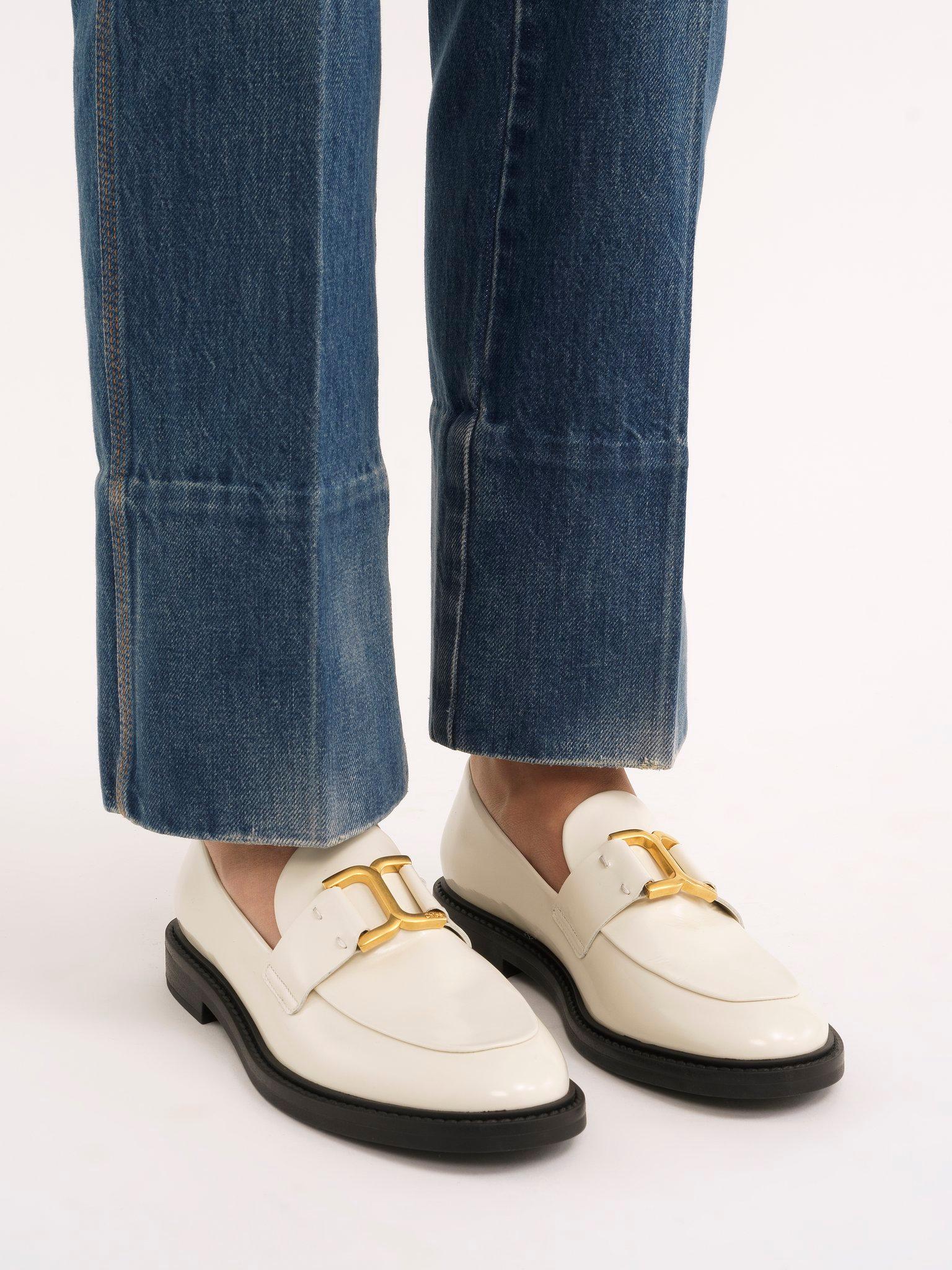 Marcie loafer Product Image