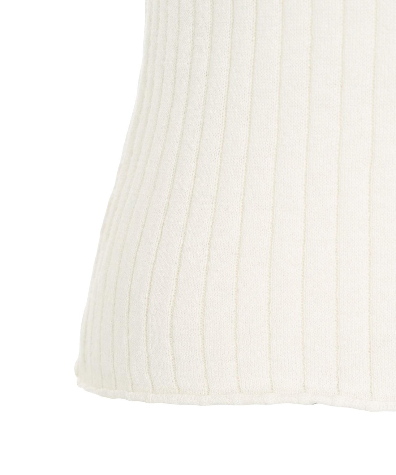 Knit t-shirt Product Image