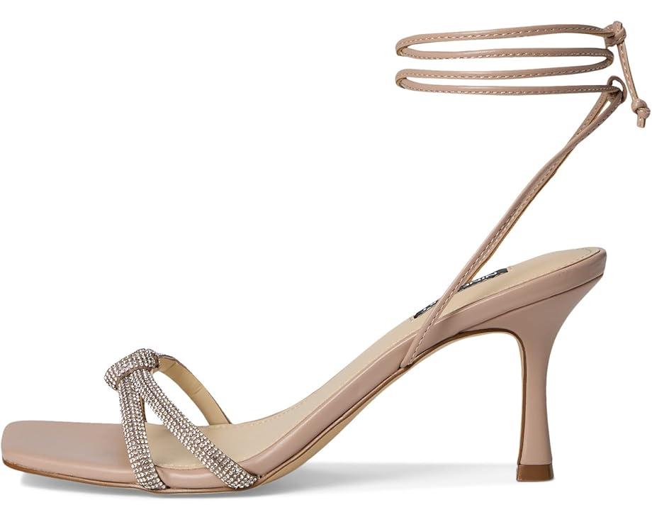 Pruce Block Heel Sandal Product Image