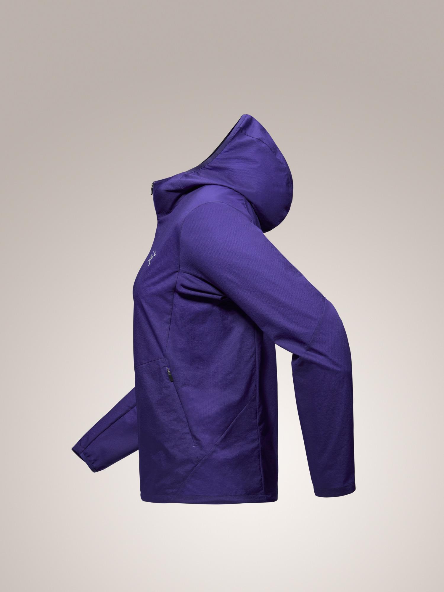 Incendo Airshell Hoody Women's Product Image