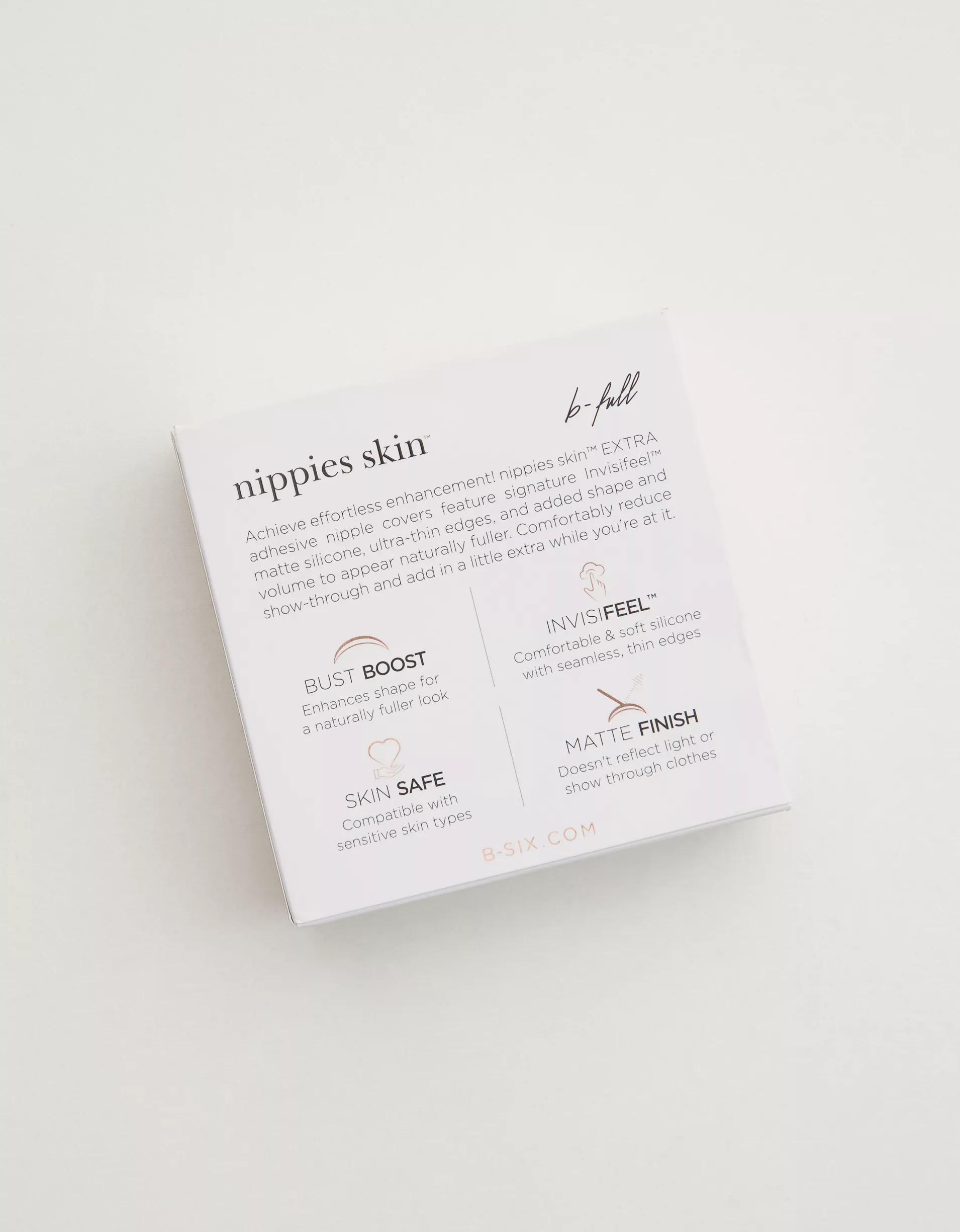 Nippies Extra Coverage™ Product Image