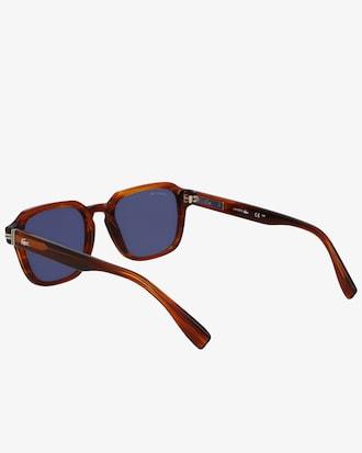 The Line Acetate Rectangle Glasses Product Image