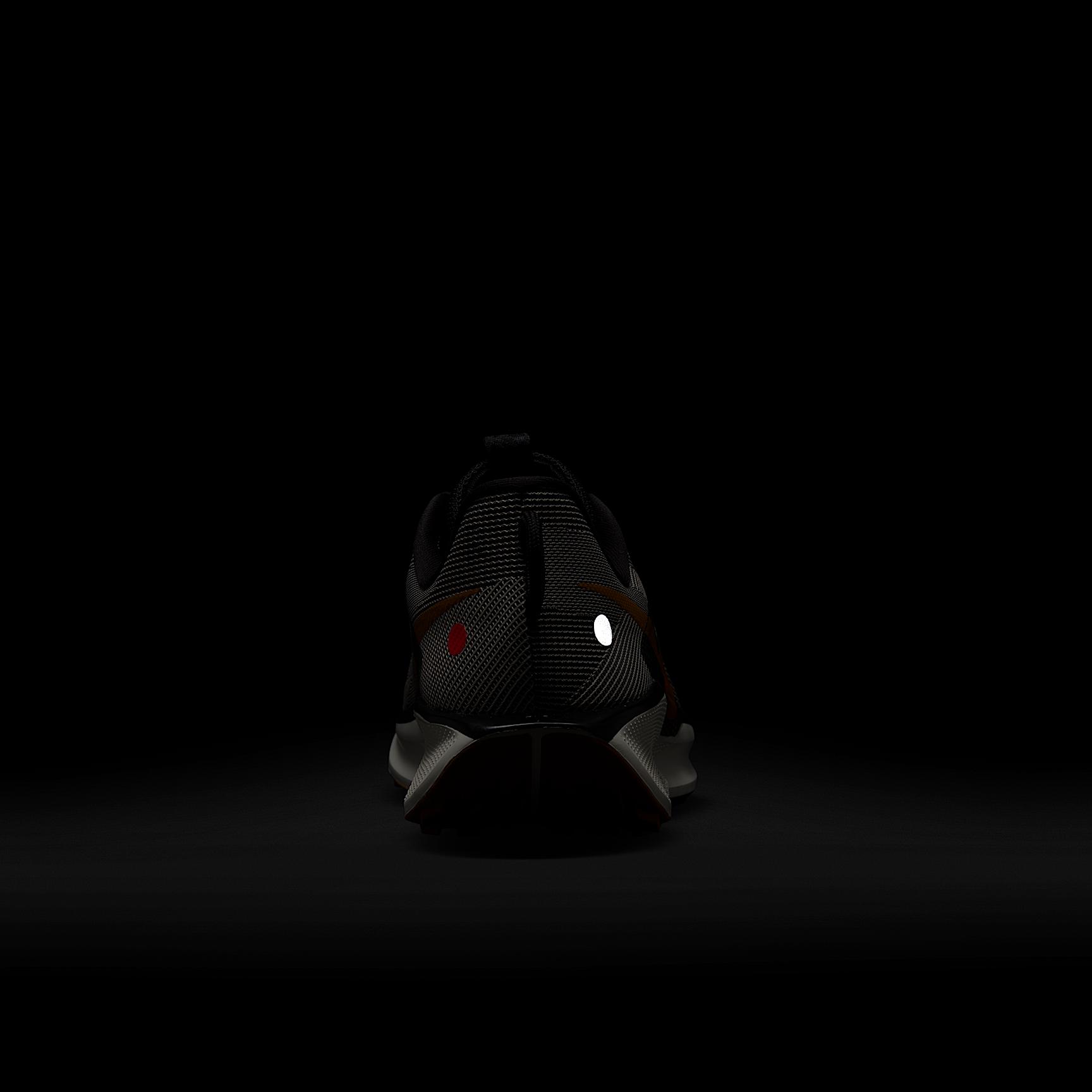 Nike Mens Pegasus Trail 5 Trail Running Shoes | DV3864-009 Product Image