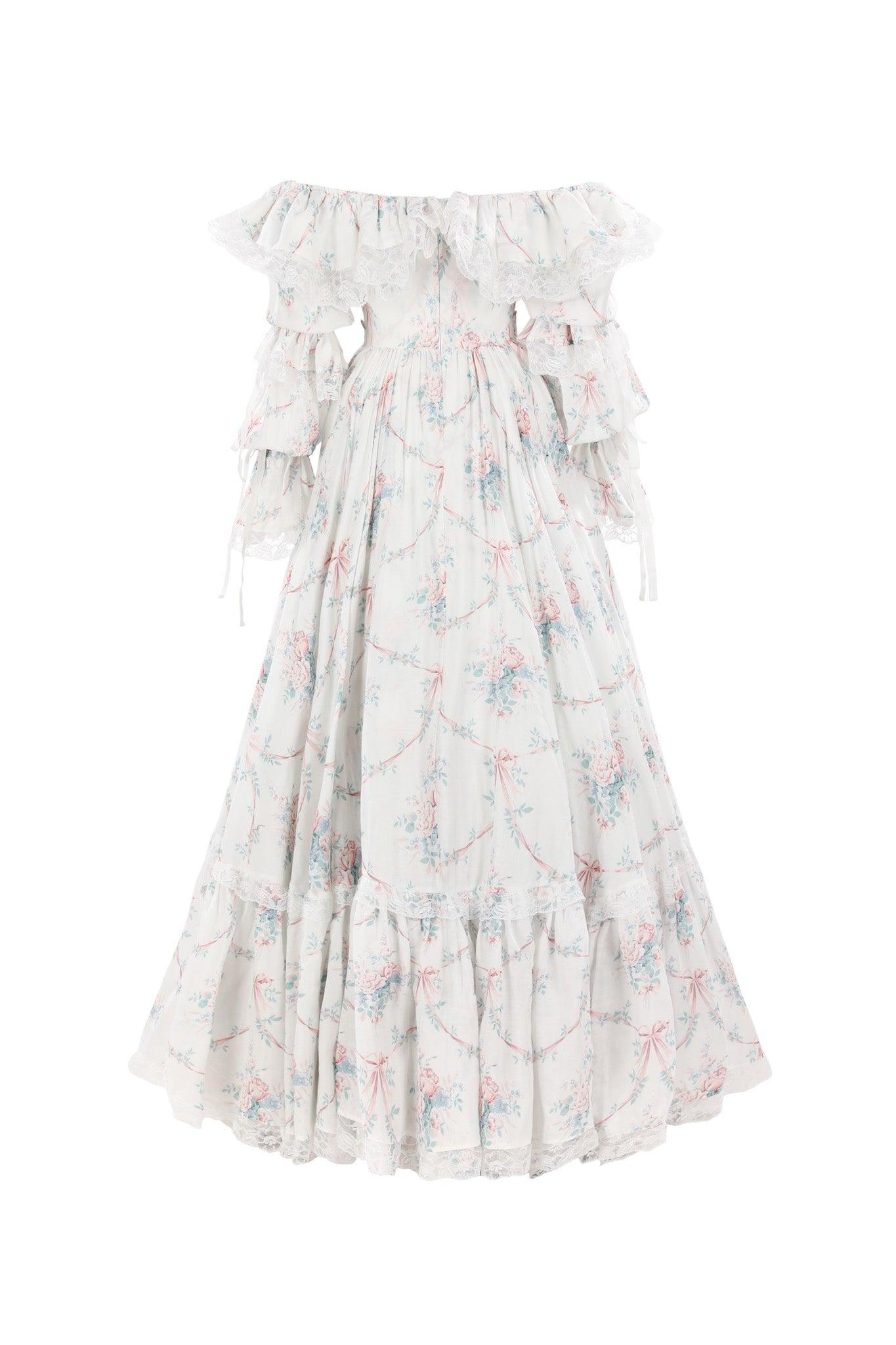 The Debutante Waltz Gown Product Image