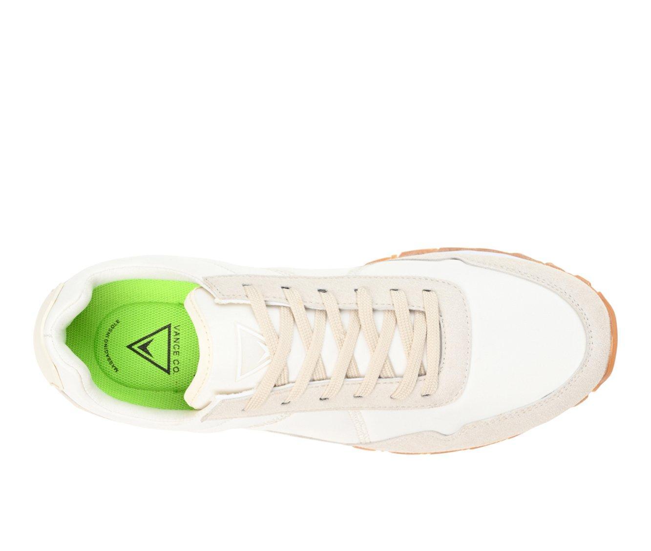 Men's Vance Co. Samson Casual Oxfords Product Image