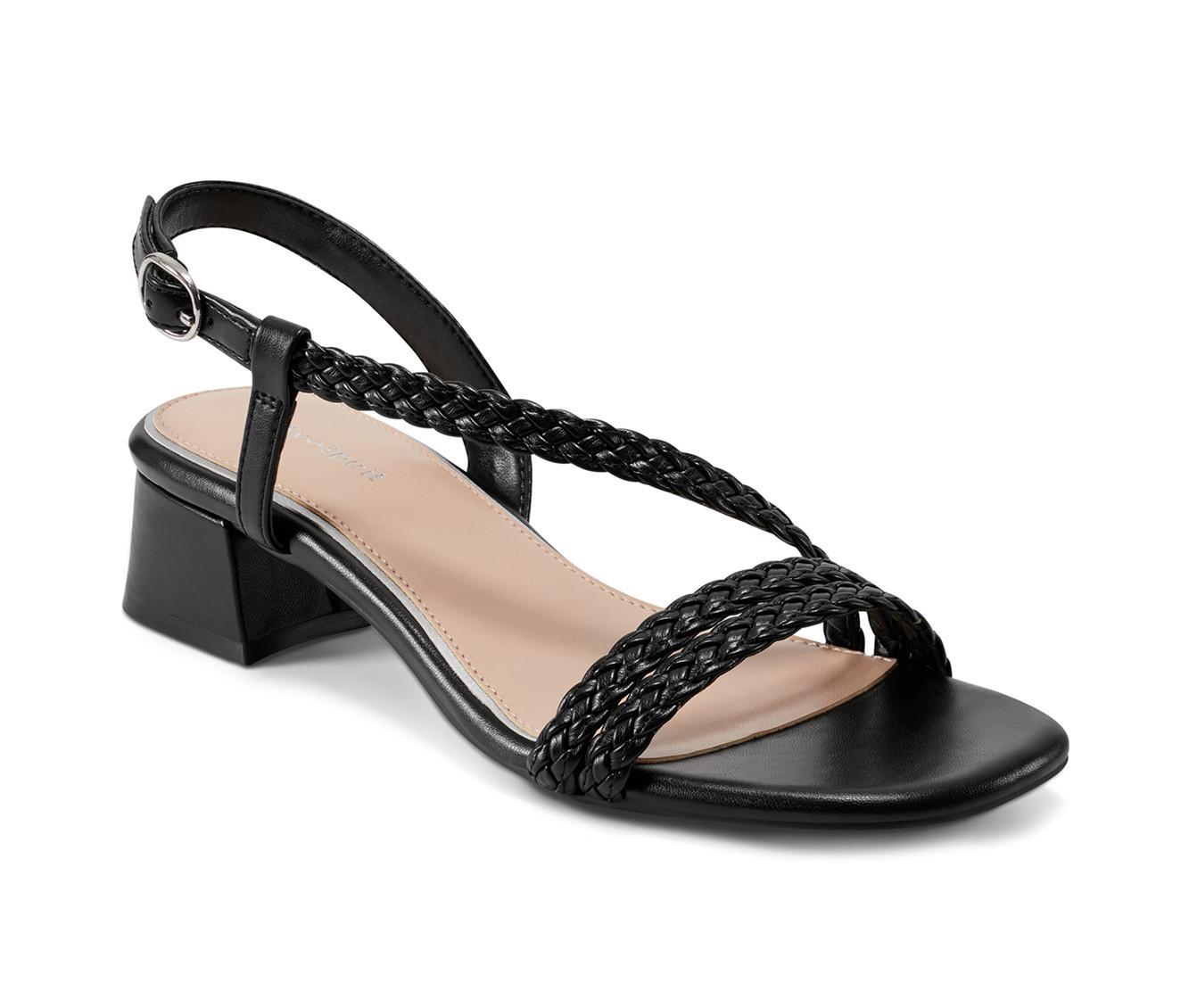 Women's Easy Spirit Sagie Dress Sandals Product Image