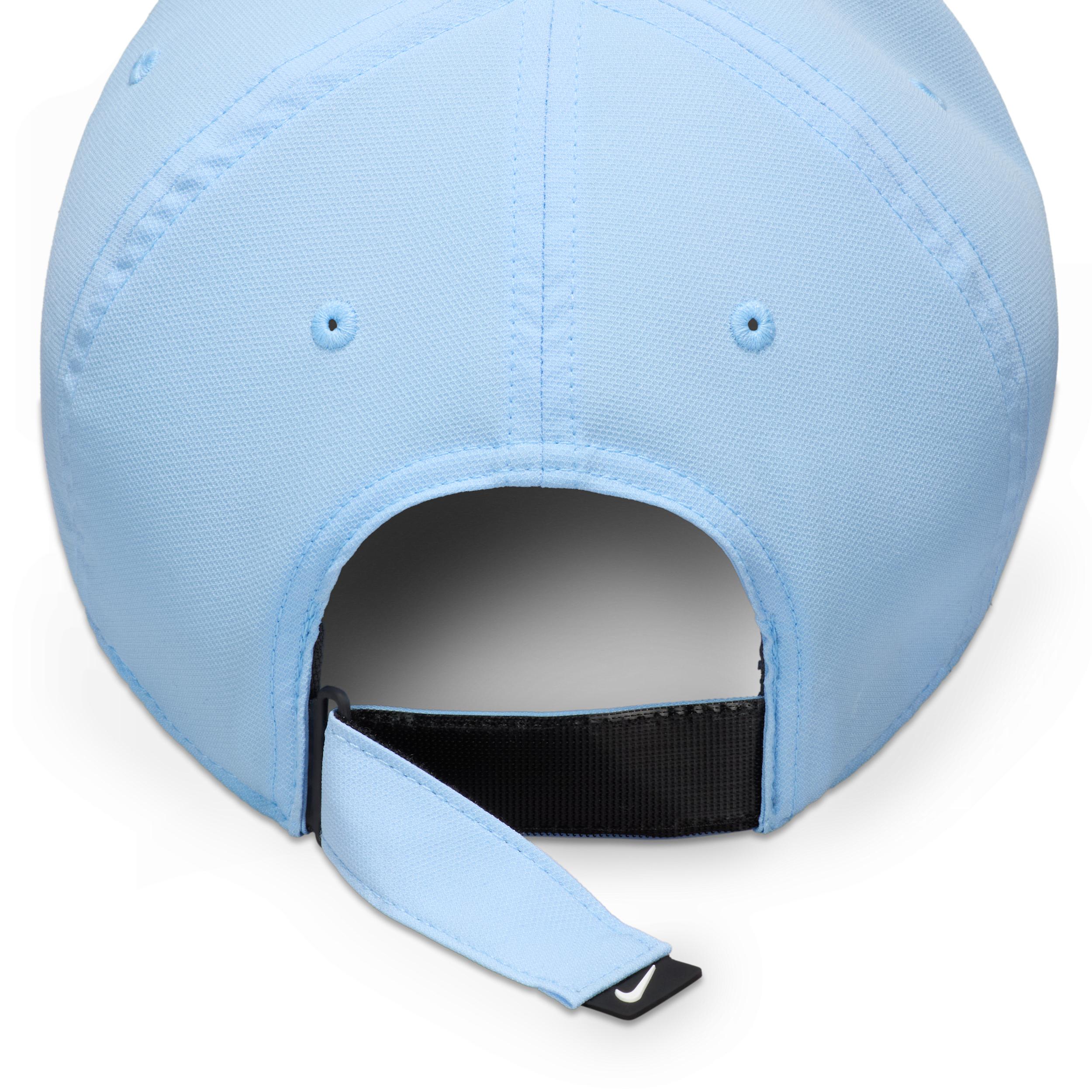 Nike Unisex Dri-FIT Club Structured Swoosh Cap Product Image