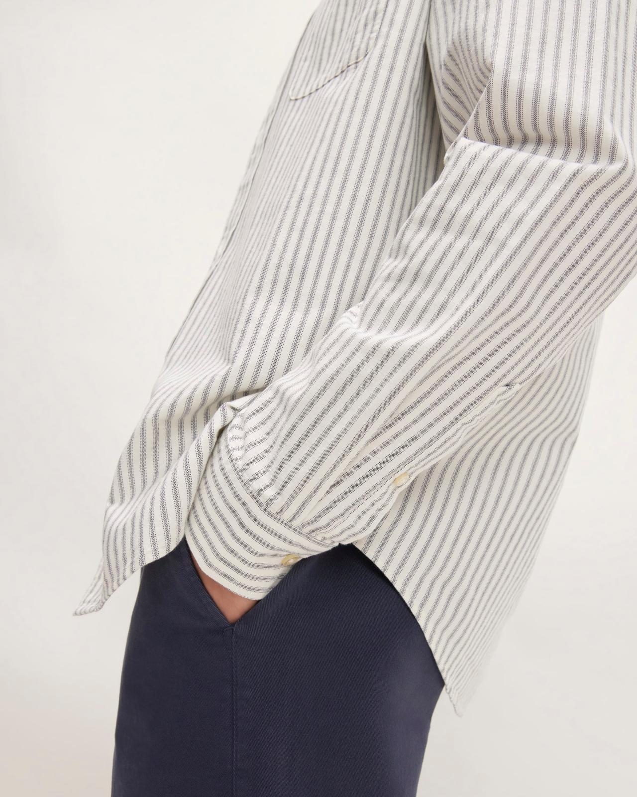 Mens Classic Oxford Shirt by Everlane Product Image