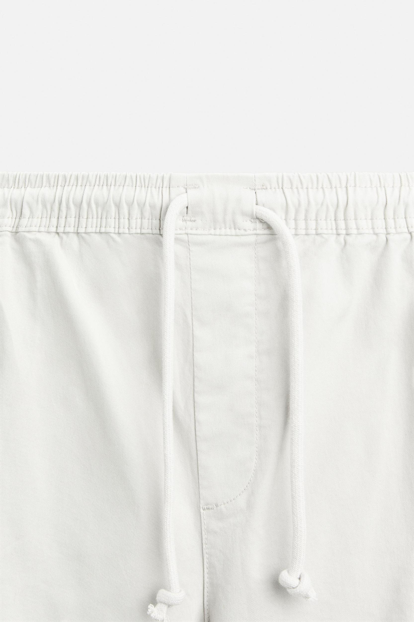 CARGO PANTS Product Image