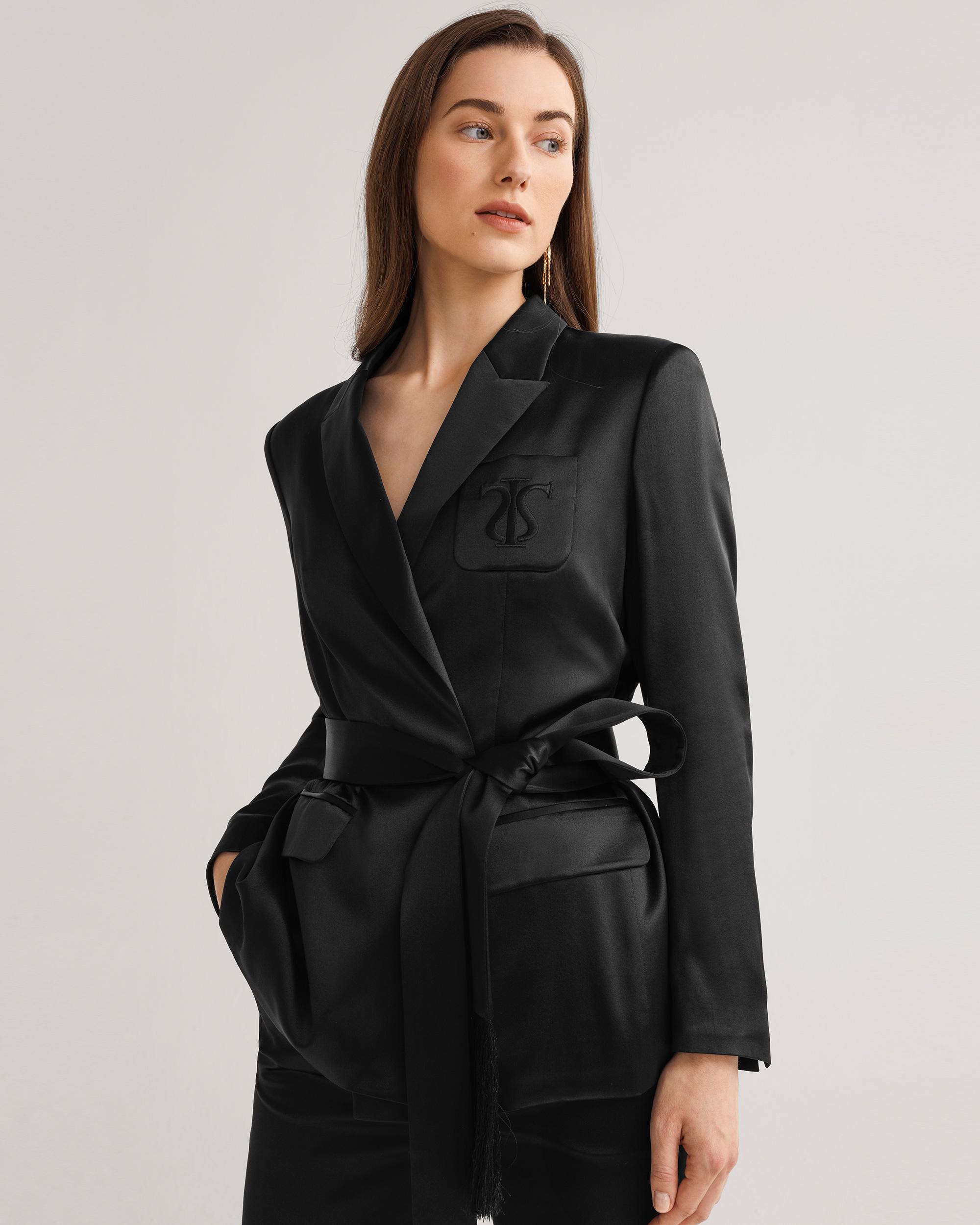 Alpina Blazer Product Image