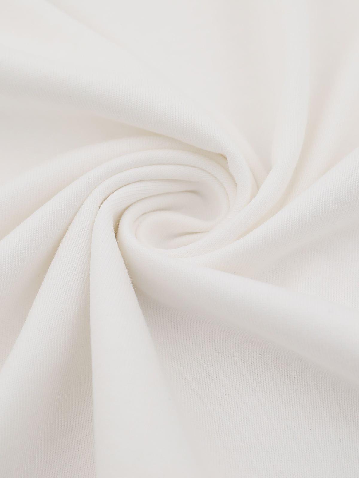 Aelfric Eden Elephant Graphic Polo Tee Product Image