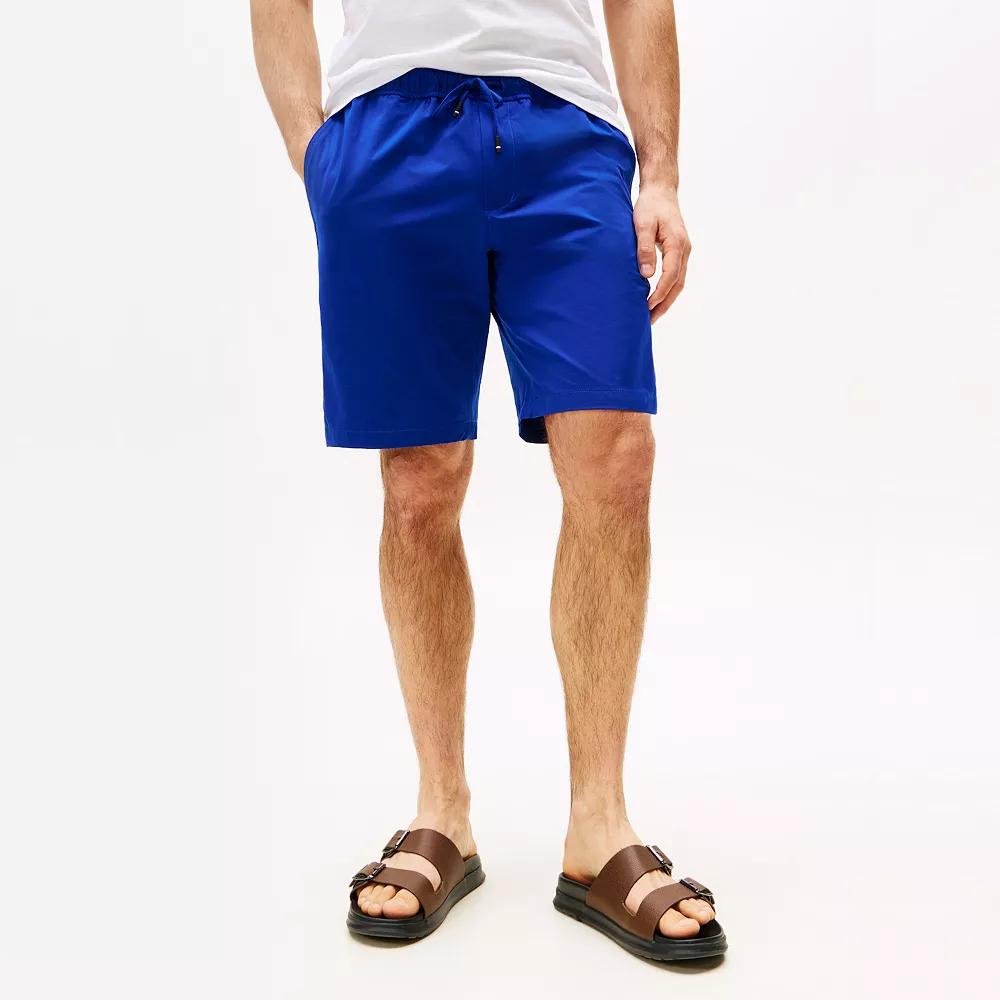 Men's Tommy Hilfiger Drawstring Shorts,  Product Image