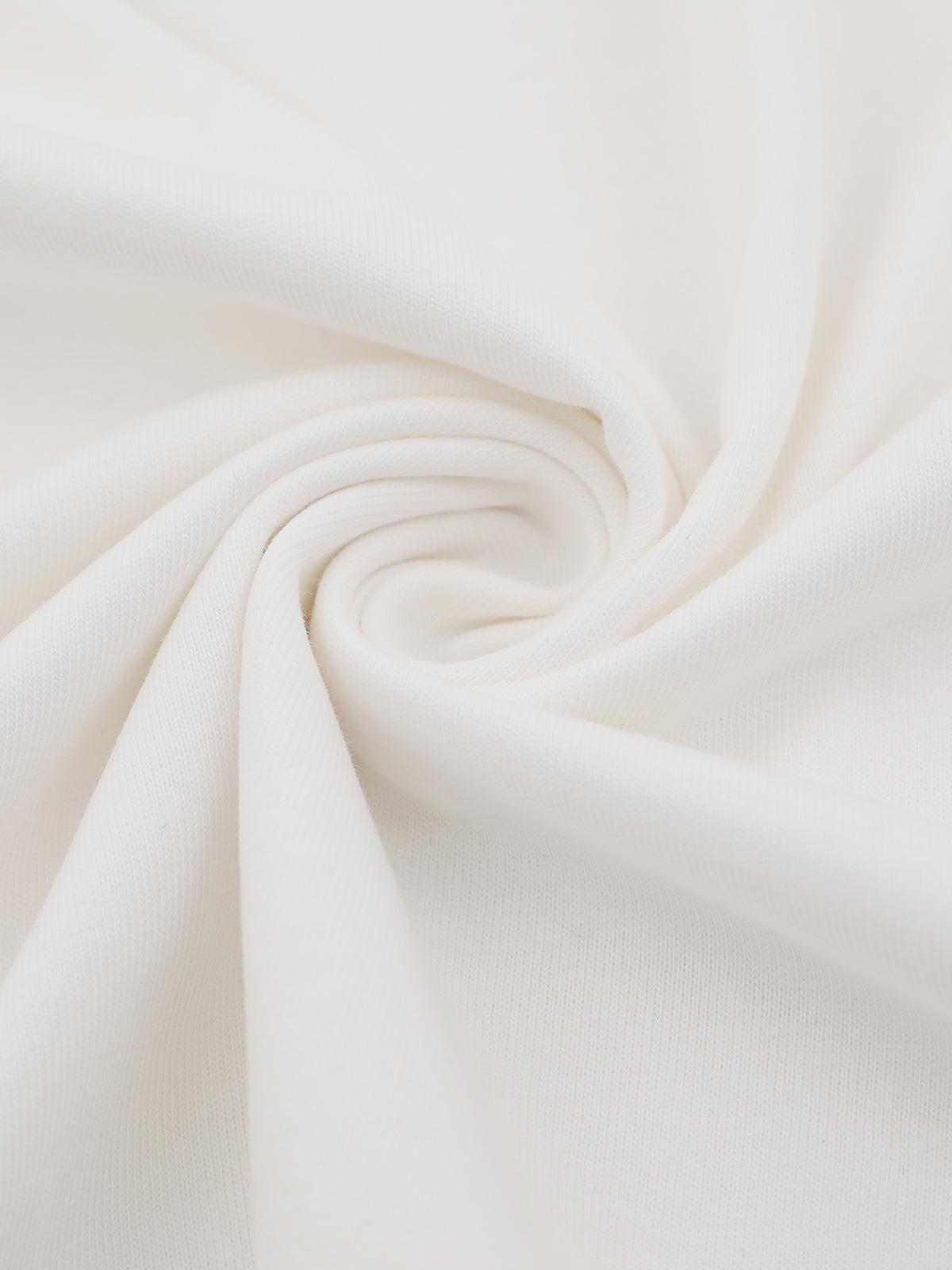 Aelfric Eden Elephant Graphic Polo Tee Product Image