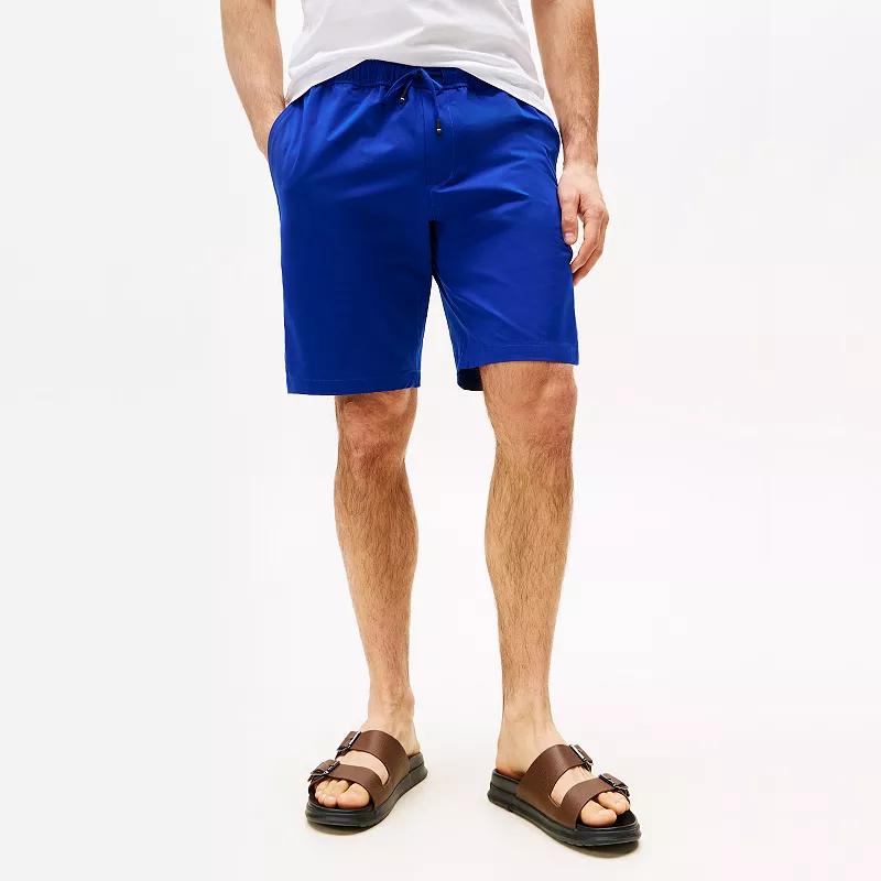 Men's Tommy Hilfiger Drawstring Shorts,  Product Image