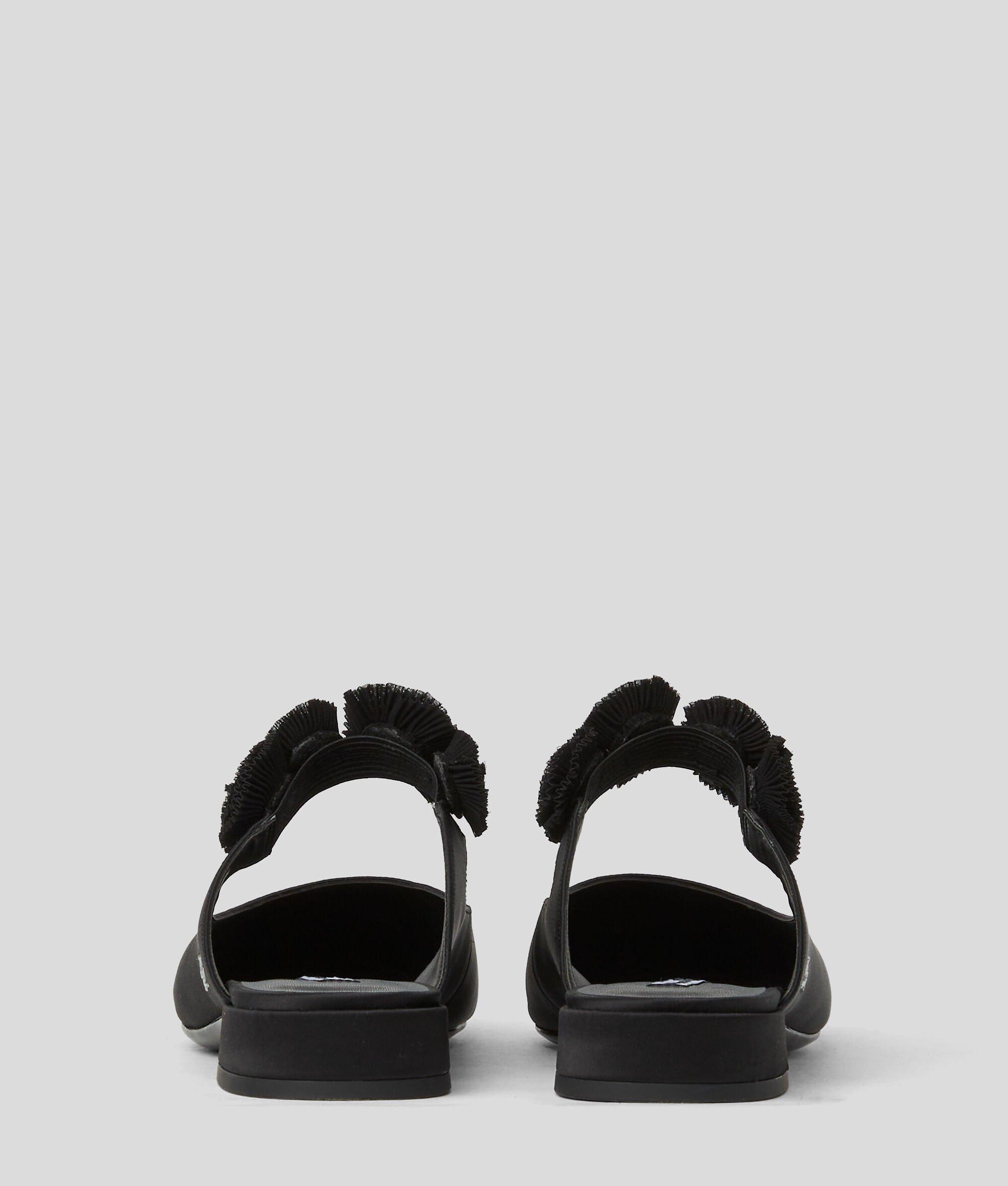 KERRIE FLORA MARY JANE MULES Product Image