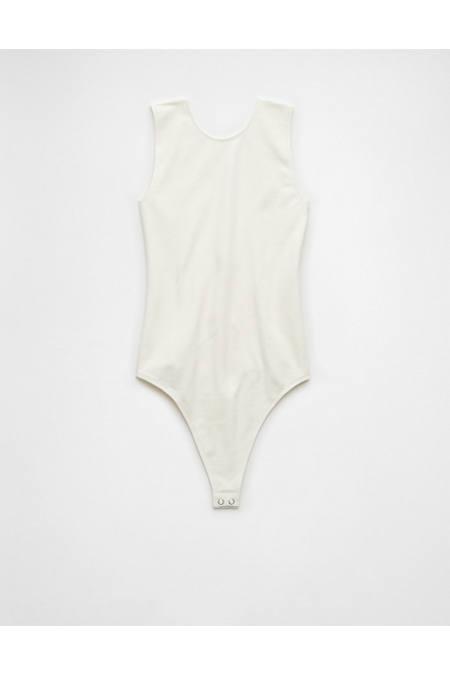 AE Open Back Bodysuit Women's Product Image