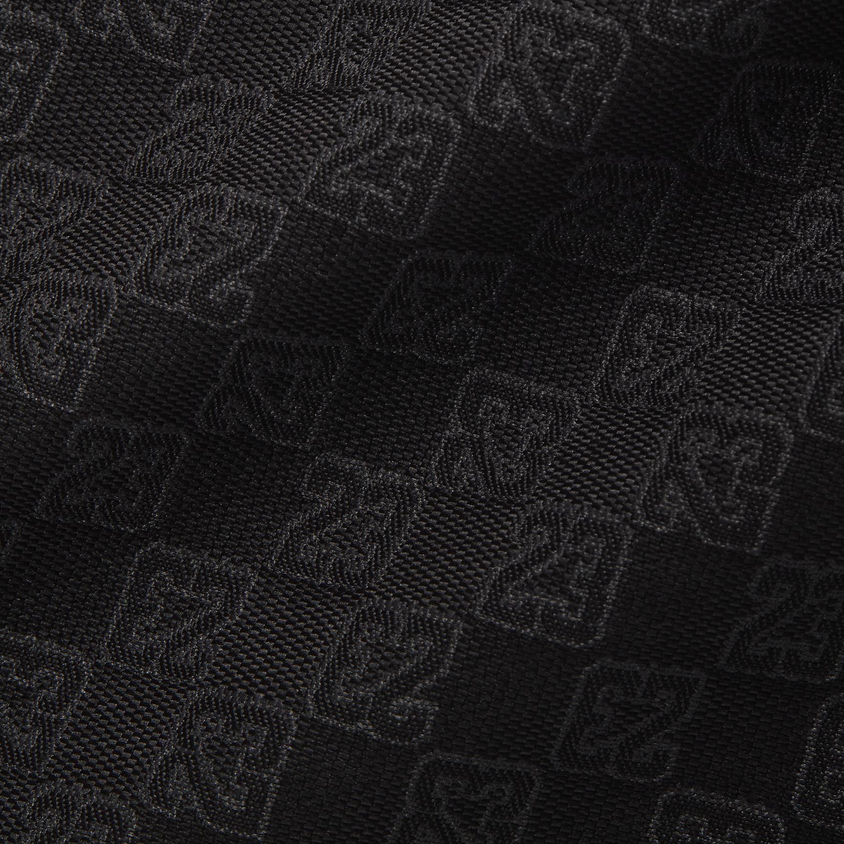 Jordan Monogram Pouch (0.69L) Product Image