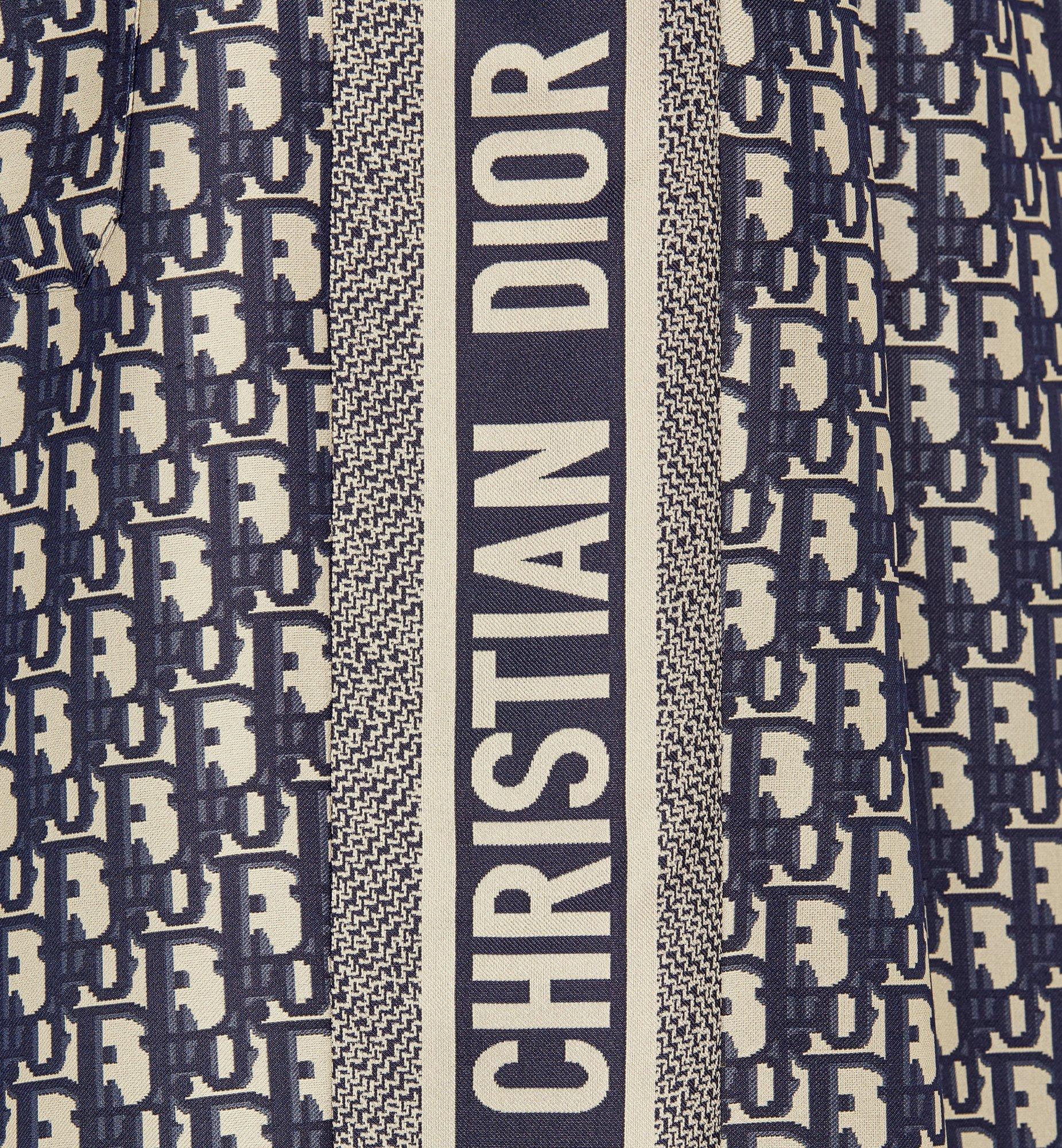 Dior Chez Moi Pants Product Image