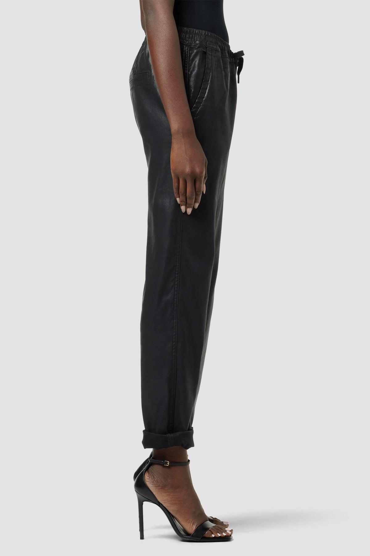 Coated Track Pant Female Product Image