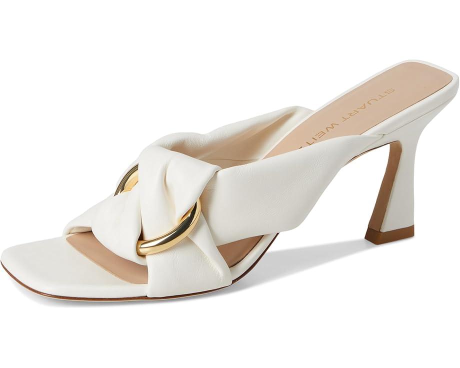 Women's Stuart Weitzman Cece Slide 75 Product Image