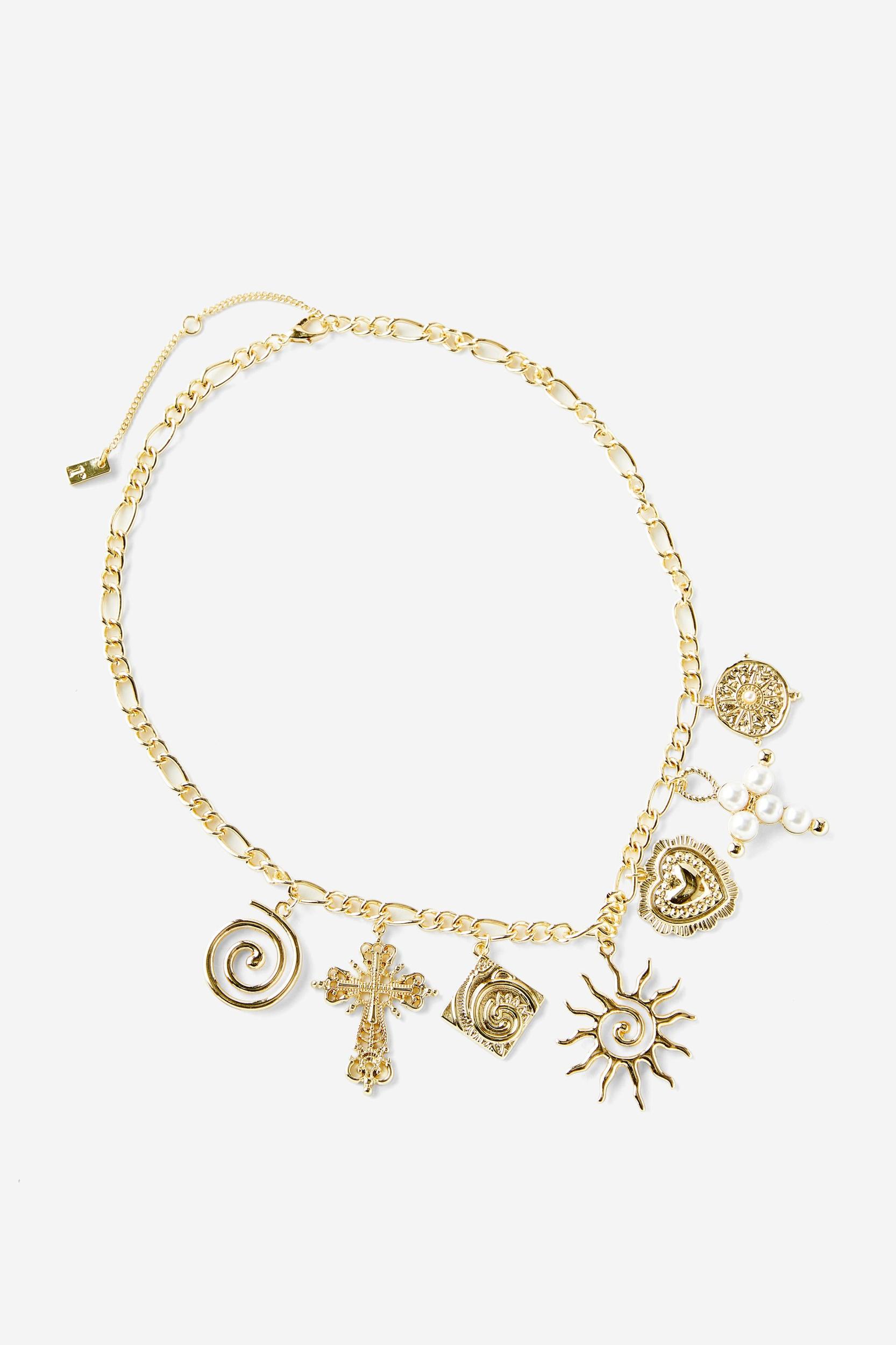 Pendant Necklace Product Image