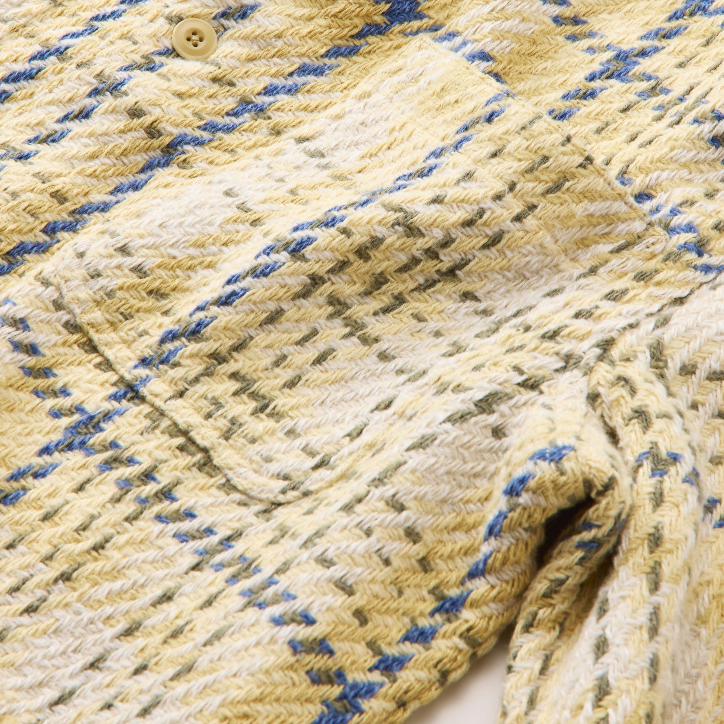 The Cabin Flannel Product Image