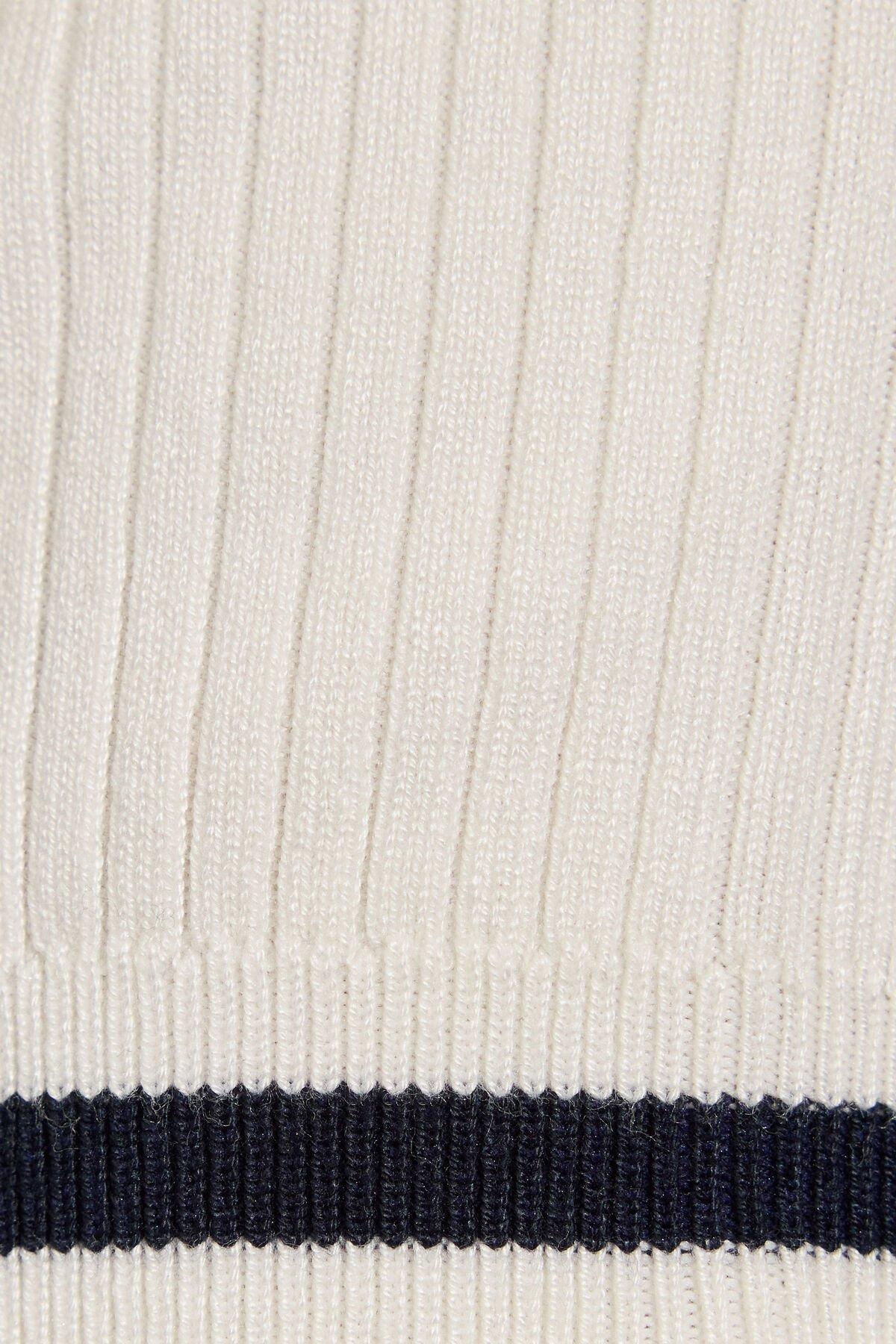 SoftTerry Oversized Crewneck Sweatshirt Product Image