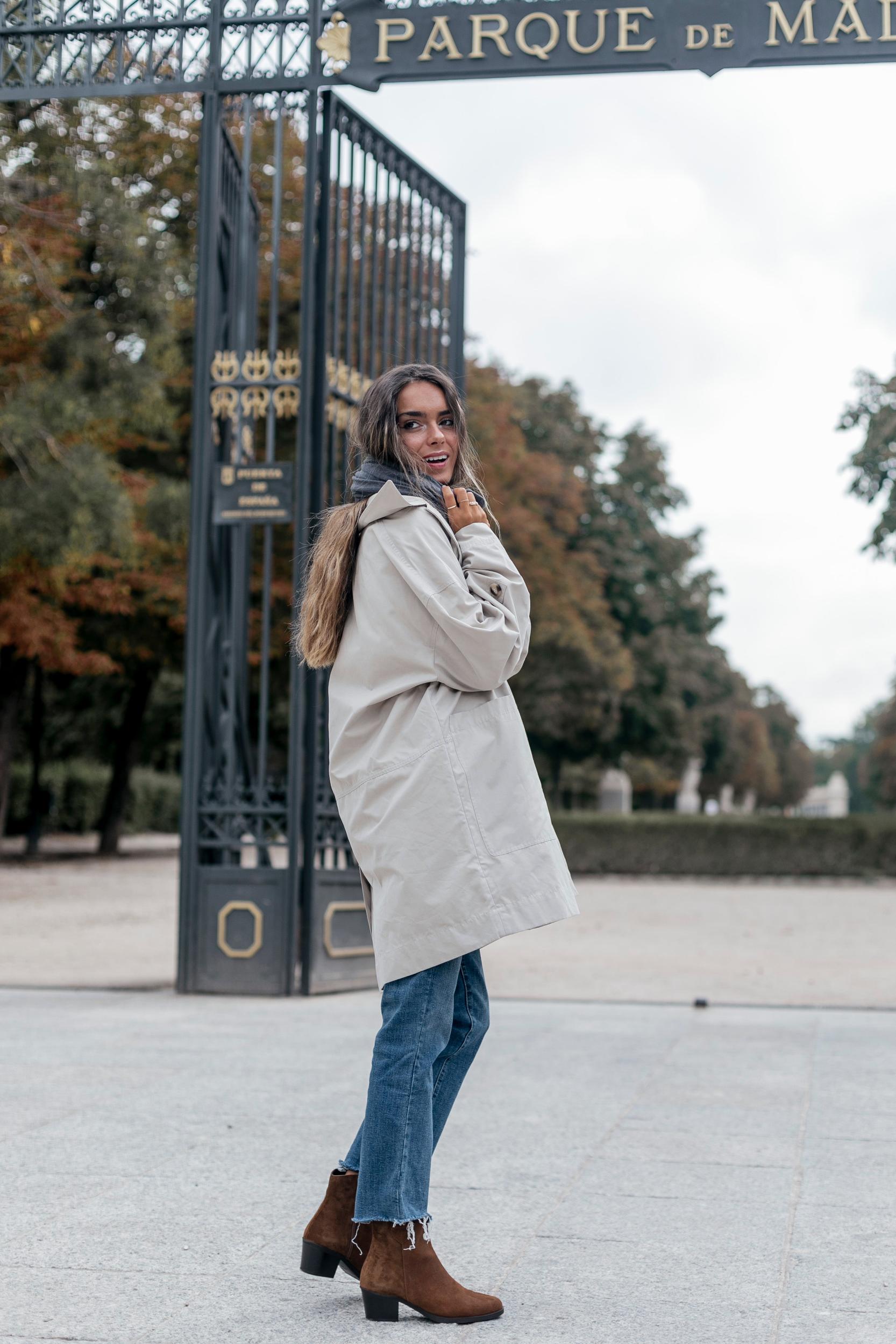 River Chestnut Suede Bootie Product Image