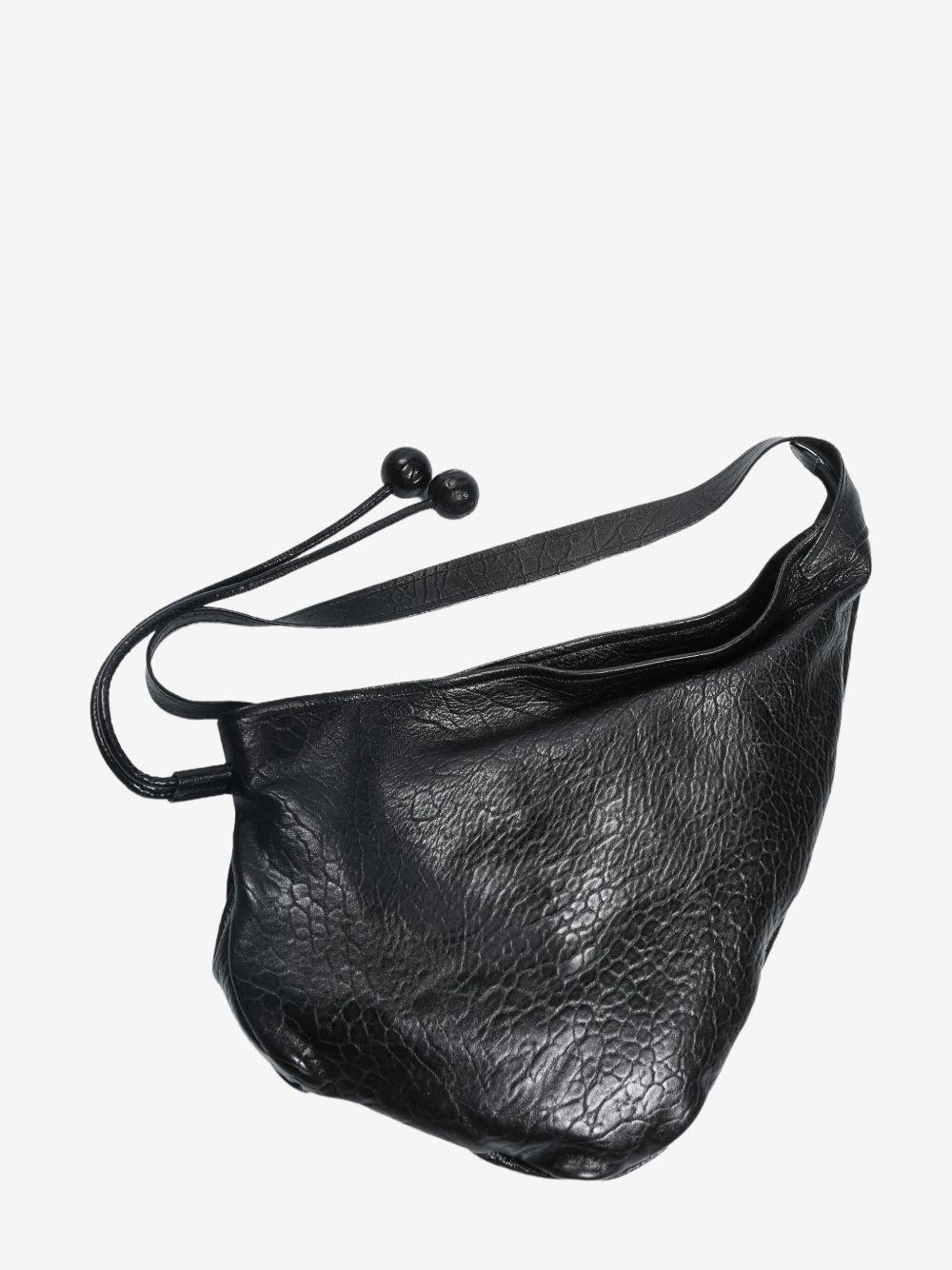 asymmetric shoulder bag Product Image